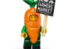 LEGO Minifigures Series 24