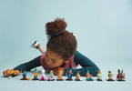 LEGO Minifigures Series 24