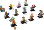 LEGO Minifigures Series 24