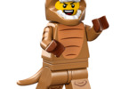 LEGO Minifigures Series 24