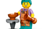 LEGO Minifigures Series 24
