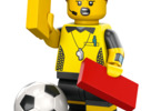 LEGO Minifigures Series 24