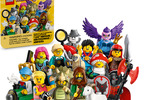 LEGO Minifigures - Series 25