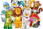 LEGO Minifigures - Animals Series 28