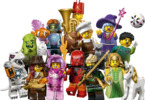 LEGO Minifigures - Series 29