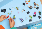 LEGO Minifigures - Series 29