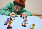 LEGO Minifigures - Series 29