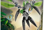 LEGO Bionicle - Uxar - Stvoření z džungle