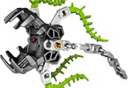 LEGO Bionicle - Uxar - Stvoření z džungle