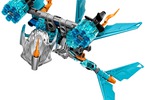 LEGO Bionicle - Akida - Stvoření z vody