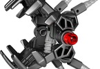 LEGO Bionicle - Terak - Stvoření ze země