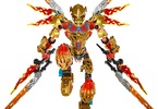 LEGO Bionicle - Tahu - Sjednotitel ohně