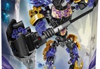 LEGO Bionicle - Onua - Sjednotitel země