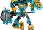 LEGO Bionicle - Ekimu - tvůrce masek
