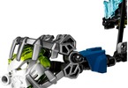 LEGO Bionicle - Bouřková příšera