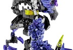 LEGO Bionicle - Příšera zemětřesení
