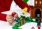 LEGO Super Mario - Útok piraňové rostliny – rozšířující set