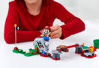 LEGO Super Mario - Potíže v pevnosti Whompů – rozšířující set