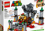 LEGO Super Mario - Boj v Bowserově hradu – rozšiřující set