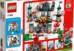LEGO Super Mario - Boj v Bowserově hradu – rozšiřující set