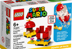 LEGO Super Mario - Létající Mario – obleček