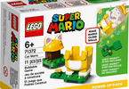 LEGO Super Mario - Kocour Mario – obleček