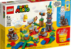 LEGO Super Mario - Master Your Adventure Maker Set