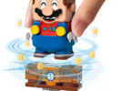 LEGO Super Mario - Master Your Adventure Maker Set