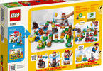 LEGO Super Mario - Master Your Adventure Maker Set
