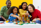 LEGO Super Mario - Master Your Adventure Maker Set