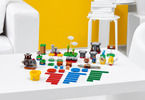 LEGO Super Mario - Master Your Adventure Maker Set