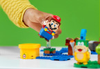 LEGO Super Mario - Master Your Adventure Maker Set