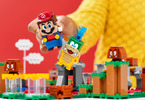 LEGO Super Mario - Master Your Adventure Maker Set