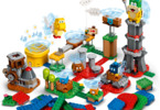 LEGO Super Mario - Master Your Adventure Maker Set