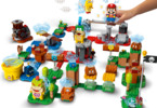 LEGO Super Mario - Master Your Adventure Maker Set