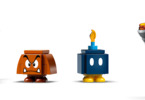 LEGO Super Mario - Master Your Adventure Maker Set