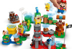 LEGO Super Mario - Master Your Adventure Maker Set