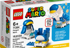 LEGO Super Mario - Tučňák Mario – obleček