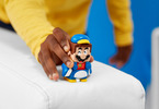 LEGO Super Mario - Tučňák Mario – obleček