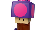 LEGO Super Mario - Akční kostky – 2. série