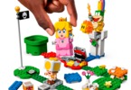 LEGO Super Mario - Adventures with Peach Starter Course