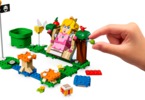 LEGO Super Mario - Adventures with Peach Starter Course