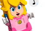 LEGO Super Mario - Adventures with Peach Starter Course