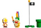 LEGO Super Mario - Adventures with Peach Starter Course