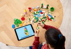 LEGO Super Mario - Adventures with Peach Starter Course