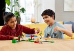 LEGO Super Mario - Adventures with Peach Starter Course