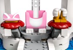 LEGO Super Mario - Cat Peach Suit and Frozen Tower Expansion Set