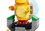 LEGO Super Mario - Lávová vlna – rozšiřující set