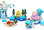 LEGO Super Mario - Sněhové dobrodružství s Fliprusem – rozšiřující set