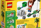 LEGO Super Mario - Rambi the Rhino Expansion Set